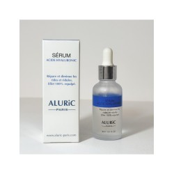 Sérum Anti-rides Acide Hyaluronique 2%