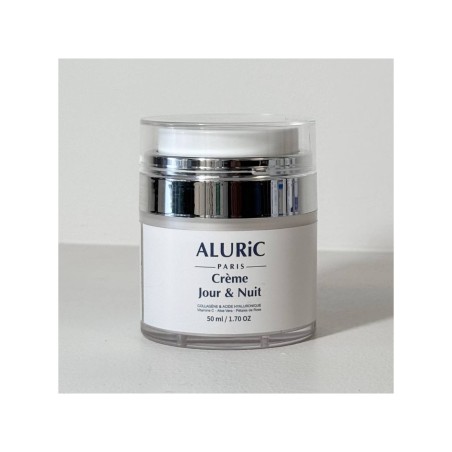 Crème Acide Hyaluronique 2%